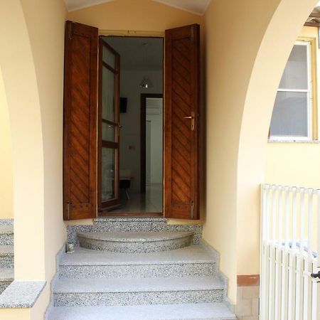 Le Aromatiche Lägenhet Alghero Exteriör bild